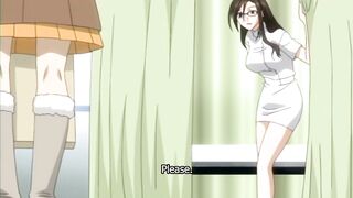 Laughing Nurse / Warau Kangofu ep1 ENG SUB