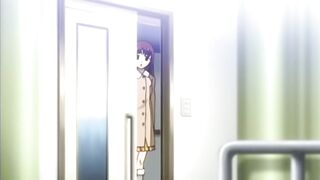 Laughing Nurse / Warau Kangofu ep1 ENG SUB