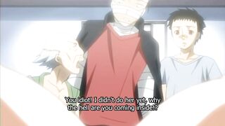Laughing Nurse / Warau Kangofu ep1 ENG SUB