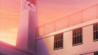 После школы / Houkago: Nureta Seifuku ep1 RUS
