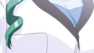 После школы / Houkago: Nureta Seifuku ep1 RUS