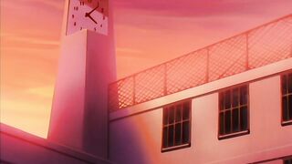 После школы / Houkago: Nureta Seifuku ep1 RUS