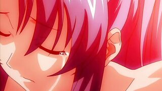 После школы / Houkago: Nureta Seifuku ep1 RUS