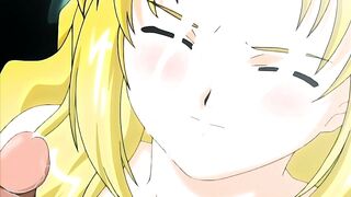 После школы / Houkago: Nureta Seifuku ep2 RUS