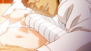 После школы / Houkago: Nureta Seifuku ep2 RUS