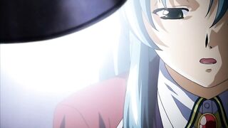 После школы / Houkago: Nureta Seifuku ep3 RUS