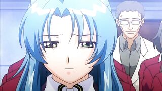 После школы / Houkago: Nureta Seifuku ep3 RUS