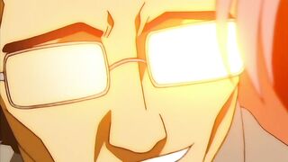 Houkago: Nureta Seifuku / 放課後 ～濡れた制服～ ep1