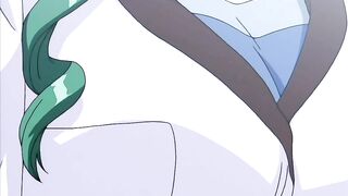 Houkago: Nureta Seifuku / 放課後 ～濡れた制服～ ep1