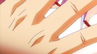 Houkago: Nureta Seifuku / 放課後 ～濡れた制服～ ep1