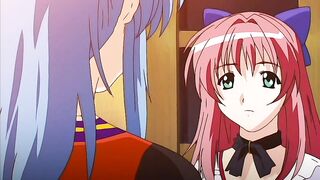 Houkago: Nureta Seifuku / 放課後 ～濡れた制服～ ep1