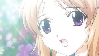 Houkago: Nureta Seifuku / 放課後 ～濡れた制服～ ep2