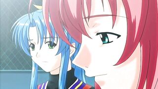 Houkago: Nureta Seifuku / 放課後 ～濡れた制服～ ep2