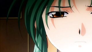 Houkago: Nureta Seifuku / 放課後 ~濡れた制服~ ep3