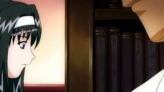 Houkago: Nureta Seifuku / 放課後 ~濡れた制服~ ep3