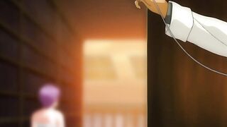 Houkago: Nureta Seifuku / 放課後 ~濡れた制服~ ep3