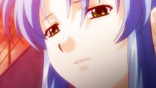 Houkago: Nureta Seifuku / 放課後 ~濡れた制服~ ep3