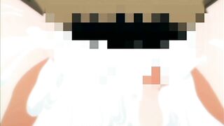 После Школы 2: Анимация / Houkago 2 RUS SUB