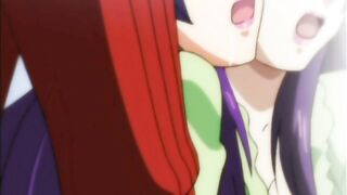 Houkago 2: Hajirau Hana wa Murete Amaku