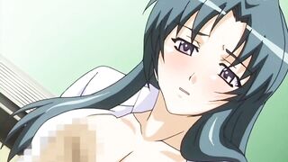 После школы 2: Саюри / Houkago 2: Saiyuri RUS