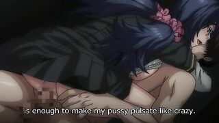 Meikoku Gakuen Jutai Hen ep2 ENG SUB