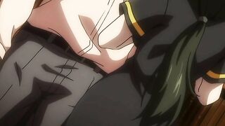 Meikoku Gakuen Jutai Hen ep2 ENG SUB