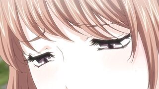 Tsuma ga Onsen de Circle Nakama no Nikubenki ni Natta no Desu ga...