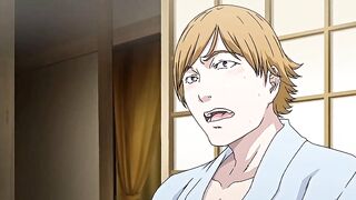 Tsuma ga Onsen de Circle Nakama no Nikubenki ni Natta no Desu ga...