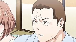 Tsuma ga Onsen de Circle Nakama no Nikubenki ni Natta no Desu ga...