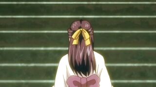 Ojousama wa H ga Osuki: The Animation ep1 RUS