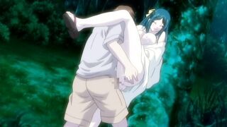 Ojousama wa H ga Osuki: The Animation ep1 RUS