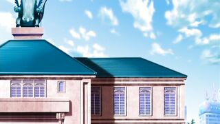 Ojousama wa H ga Osuki: The Animation ep2
