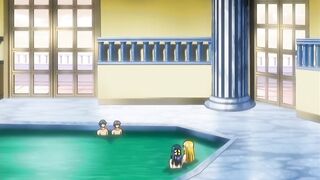 Ojousama wa H ga Osuki: The Animation ep2