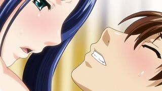 Ojousama wa H ga Osuki: The Animation ep2