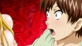 Ojousama wa H ga Osuki: The Animation ep2