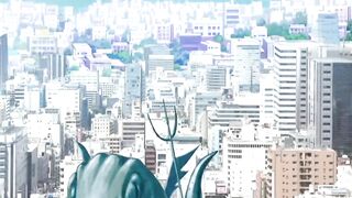 Ojousama wa H ga Osuki: The Animation ep1 ENG