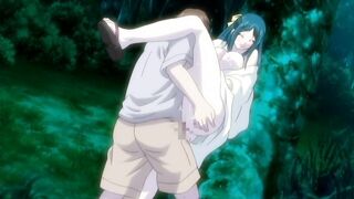 Ojousama wa H ga Osuki: The Animation ep1 ENG