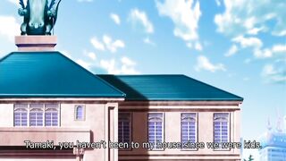 Ojousama wa H ga Osuki: The Animation ep2 ENG