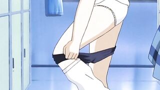 Houkago Mania Club: Koi no Hoshii no ep1 SPA