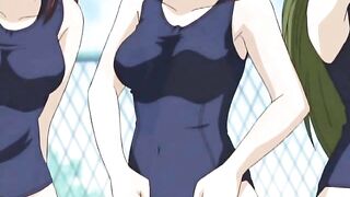 Houkago Mania Club: Koi no Hoshii no ep1 SPA