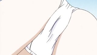 Houkago Mania Club: Koi no Hoshii no ep2 SPA