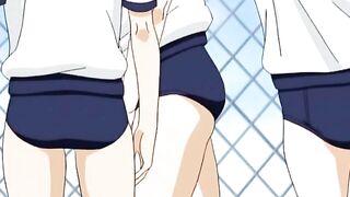 Houkago Mania Club: Koi no Hoshii no ep2 SPA