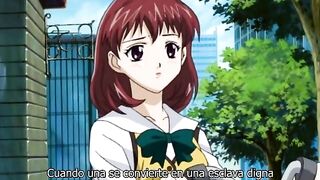 Houkago Mania Club: Koi no Hoshii no ep2 SPA