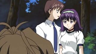 Houkago Mania Club: Koi no Hoshii no ep2 SPA