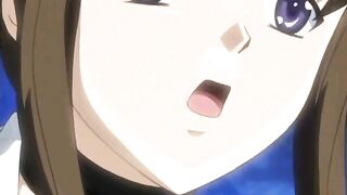 Houkago Mania Club: Koi no Hoshii no ep2 SPA