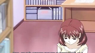 После школы клуб Мания Houkago Mania Club 1 RUS