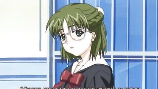 После школы клуб Мания Houkago Mania Club 1 RUS