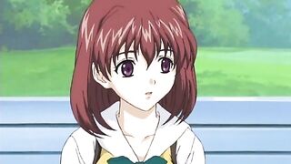 После школы клуб Мания Houkago Mania Club 1 RUS