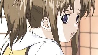 После школы клуб Мания Houkago Mania Club 1 RUS