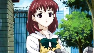 После школы клуб Мания Houkago Mania Club 2 RUS